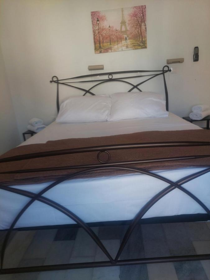 Apartamento Stuidio Tsakas Naxos City Exterior foto